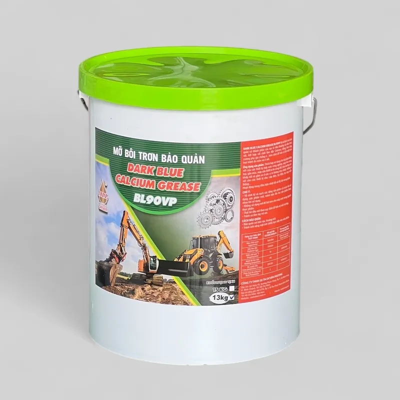 Sản phẩm BL90VP XH — Công Ty TNHH Sản Xuất Thương Mại Dịch Vụ Vân Phương — MST 0313847228
