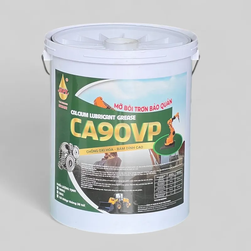 Sản phẩm CA90VP XH — Công Ty TNHH Sản Xuất Thương Mại Dịch Vụ Vân Phương — MST 0313847228