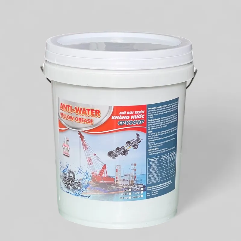 Sản phẩm CPV90VP X — Công Ty TNHH Sản Xuất Thương Mại Dịch Vụ Vân Phương — MST 0313847228