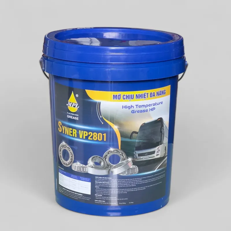 Sản phẩm SYNER VP2801 X — Công Ty TNHH Sản Xuất Thương Mại Dịch Vụ Vân Phương — MST 0313847228