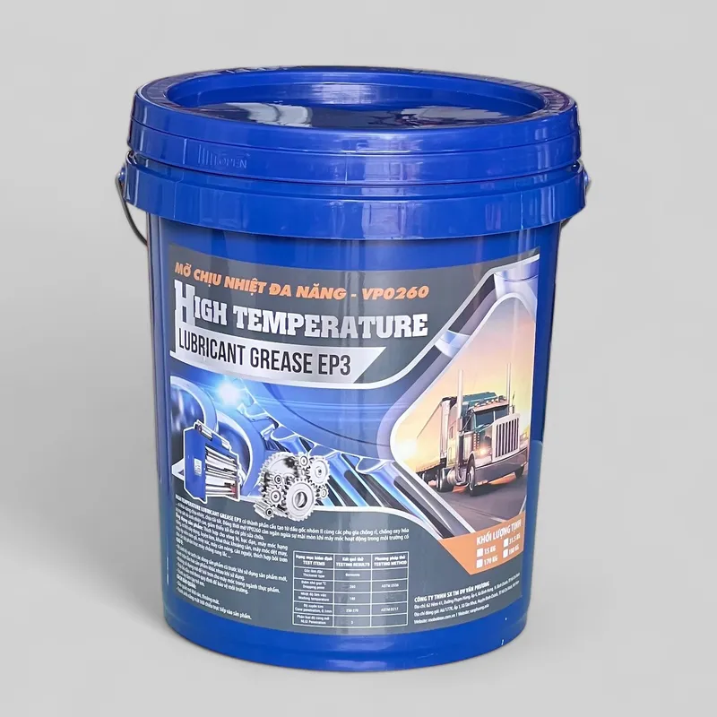 Sản phẩm VP0260 X — Công Ty TNHH Sản Xuất Thương Mại Dịch Vụ Vân Phương — MST 0313847228