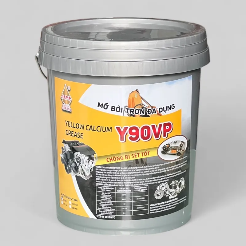 Sản phẩm Y90VP X — Công Ty TNHH Sản Xuất Thương Mại Dịch Vụ Vân Phương — MST 0313847228