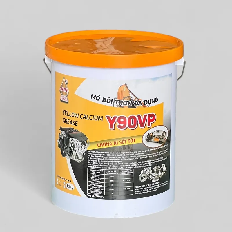 Sản phẩm Y90VP XH — Công Ty TNHH Sản Xuất Thương Mại Dịch Vụ Vân Phương — MST 0313847228