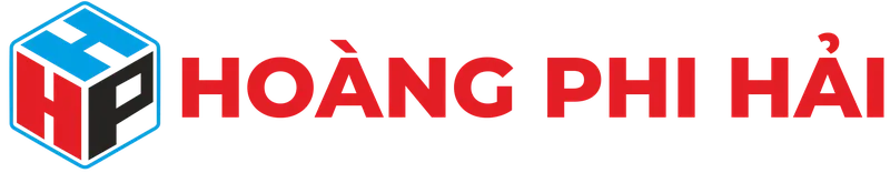 Logo Công Ty TNHH Hoàng Phi Hải