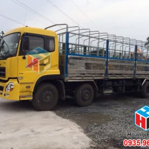 Sản phẩm xe tai dongfeng thung mui bạt 4 chan 300x300 — Công Ty TNHH Hoàng Phi Hải — MST 0313848119