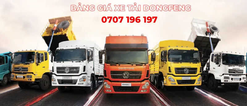 Sản phẩm xetai dongfeng 1024x441 — Công Ty TNHH Hoàng Phi Hải — MST 0313848119