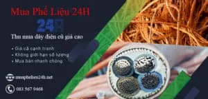 Sản phẩm thu mua day cap dong thanh hung 300x144 — Mua Phế Liệu 24H - Công Ty TNHH Thu Gom Phế Liệu Và Kinh Doanh Sắt Thép E1 — MST 0313857314