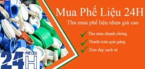 Sản phẩm thu mua nhua phe lieu 300x144 — Mua Phế Liệu 24H - Công Ty TNHH Thu Gom Phế Liệu Và Kinh Doanh Sắt Thép E1 — MST 0313857314