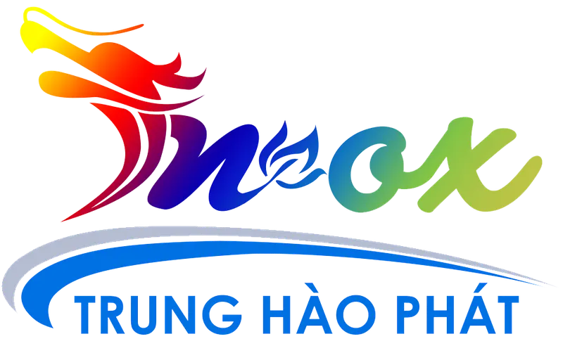 Logo Inox Trung Hào Phát - Công Ty TNHH Inox Trung Hào Phát