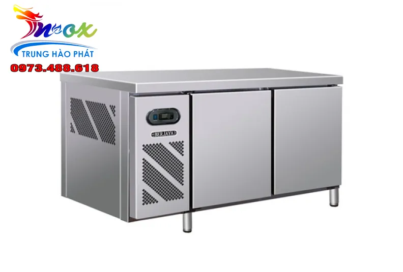 Sản phẩm BAN MAT BERJAYA BS2DC5Z DAI 15m 1 — Inox Trung Hào Phát - Công Ty TNHH Inox Trung Hào Phát — MST 0313857441