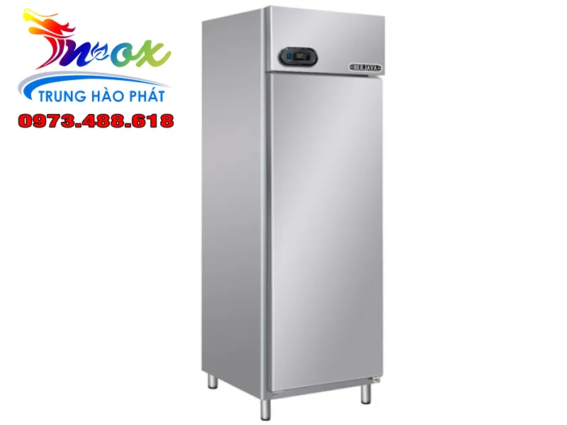 Sản phẩm TU DONG 1 CANH BERJAYA — Inox Trung Hào Phát - Công Ty TNHH Inox Trung Hào Phát — MST 0313857441