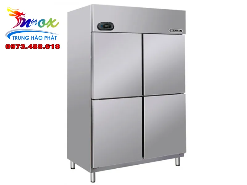 Sản phẩm TU DONG 4 CANH BERJAYA — Inox Trung Hào Phát - Công Ty TNHH Inox Trung Hào Phát — MST 0313857441