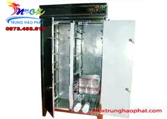 Sản phẩm TU SAY KHAY CHEN BAT DIA 2 CANH INOX — Inox Trung Hào Phát - Công Ty TNHH Inox Trung Hào Phát — MST 0313857441