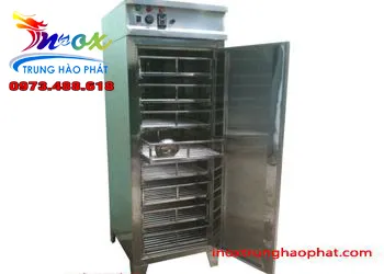 Sản phẩm TU SAY KHAY MUONG NIA 1 CANH INOX — Inox Trung Hào Phát - Công Ty TNHH Inox Trung Hào Phát — MST 0313857441