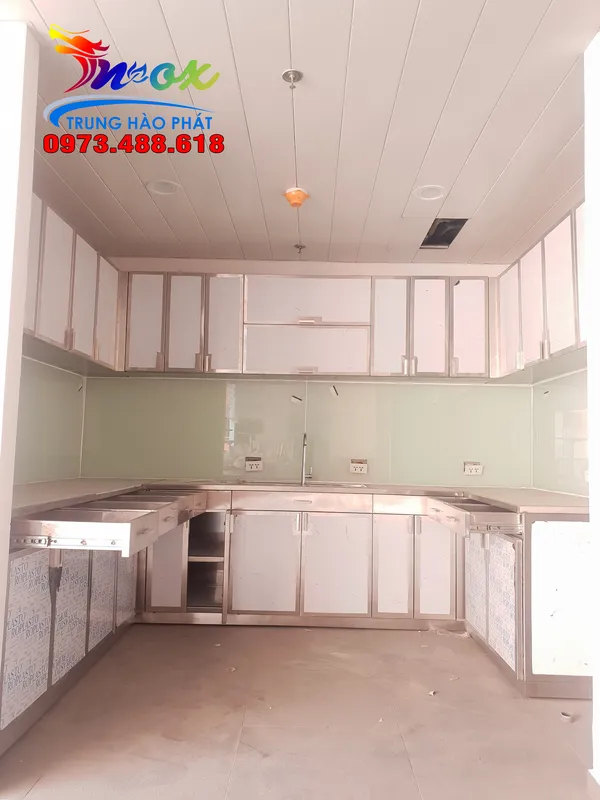 Sản phẩm qqq — Inox Trung Hào Phát - Công Ty TNHH Inox Trung Hào Phát — MST 0313857441