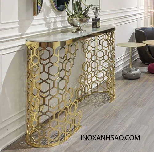 Sản phẩm 1571024965 single_product1 khungchanban142 — Inox Ánh Sao - Công Ty TNHH Inox Ánh Sao — MST 0313859720