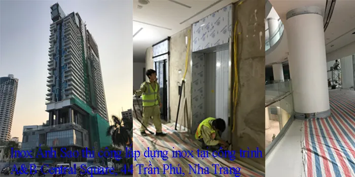 Sản phẩm 1603180965 single_news10 abcentral — Inox Ánh Sao - Công Ty TNHH Inox Ánh Sao — MST 0313859720