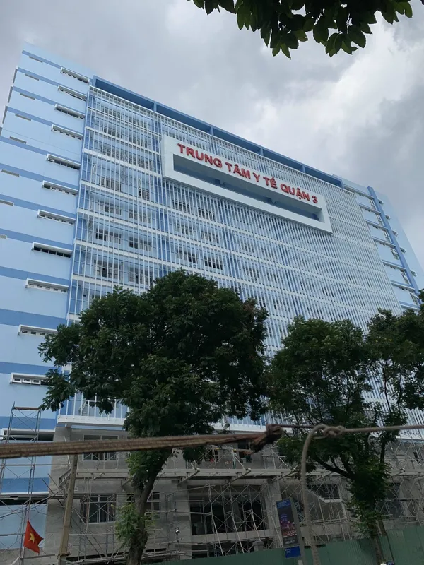 Sản phẩm 1603188895 single_news10 benhvienq3 — Inox Ánh Sao - Công Ty TNHH Inox Ánh Sao — MST 0313859720