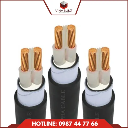 Sản phẩm day cap dien cadivi 9 — Vật Liệu Xây Dựng Vina Built - Công Ty TNHH Cung ứng Vật Tư Xây Dựng Vina Built — MST 0313864230