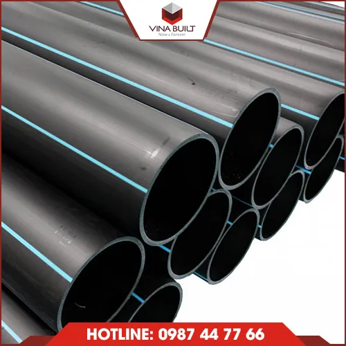 Sản phẩm ong nhua binh minh13 — Vật Liệu Xây Dựng Vina Built - Công Ty TNHH Cung ứng Vật Tư Xây Dựng Vina Built — MST 0313864230