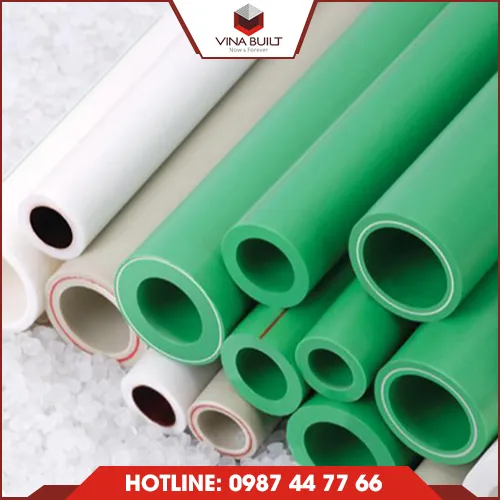 Sản phẩm ong nhua binh minh16 — Vật Liệu Xây Dựng Vina Built - Công Ty TNHH Cung ứng Vật Tư Xây Dựng Vina Built — MST 0313864230
