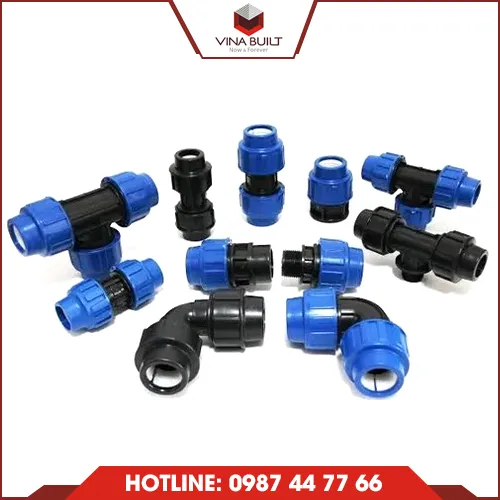 Sản phẩm ong nhua binh minh18 — Vật Liệu Xây Dựng Vina Built - Công Ty TNHH Cung ứng Vật Tư Xây Dựng Vina Built — MST 0313864230