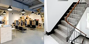 Sản phẩm terrazzo — Công Ty TNHH Một Thành Viên Vinagfrc — MST 0313864512