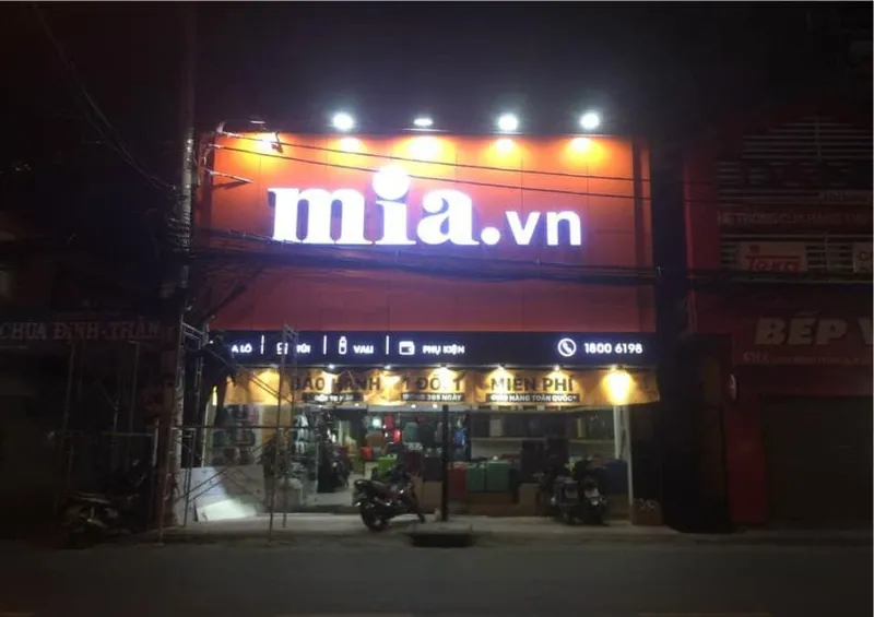 Sản phẩm bang chu noi mica den led — Quảng Cáo Ngọc Phát - Công Ty TNHH Thương Mại Dịch Vụ In ấn Quảng Cáo Ngọc Phát — MST 0313866615