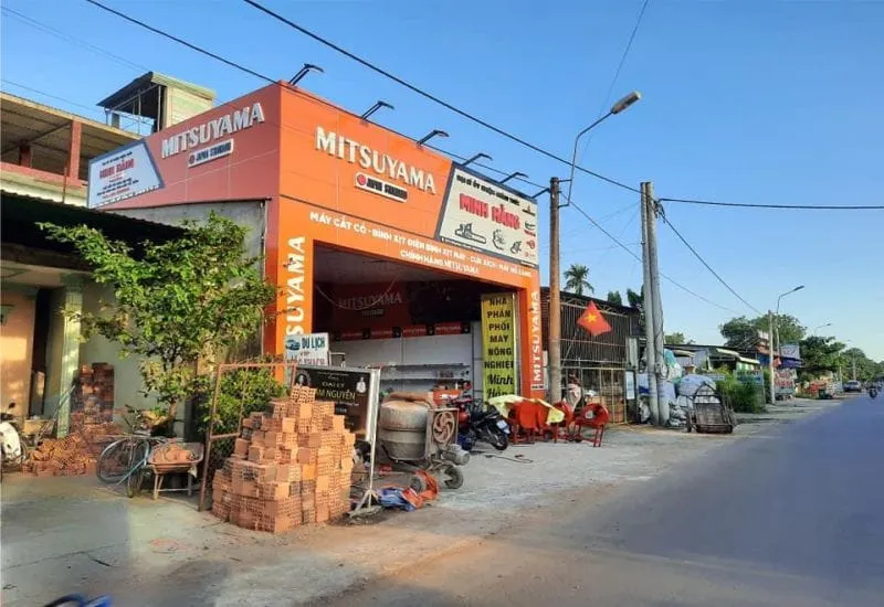 Sản phẩm bang hieu alu chu noi — Quảng Cáo Ngọc Phát - Công Ty TNHH Thương Mại Dịch Vụ In ấn Quảng Cáo Ngọc Phát — MST 0313866615