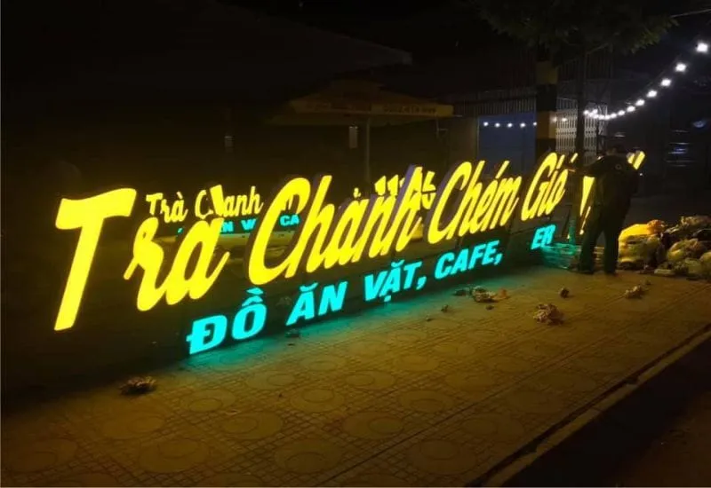 Sản phẩm chu mica den — Quảng Cáo Ngọc Phát - Công Ty TNHH Thương Mại Dịch Vụ In ấn Quảng Cáo Ngọc Phát — MST 0313866615