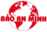 Logo Mút EVA Bảo An Minh - Công Ty TNHH SX TM DV Bảo An Minh