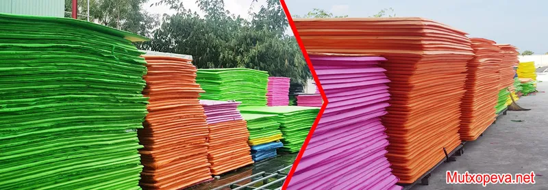 Sản phẩm 25329391780 — Mút EVA Bảo An Minh - Công Ty TNHH SX TM DV Bảo An Minh — MST 0313869260