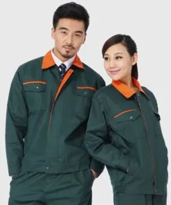 Sản phẩm dong phuc cong nhan 001 247x296 — Công Ty TNHH Sản Xuất Thương Mại Dịch Vụ GT Bảo An — MST 0313871365