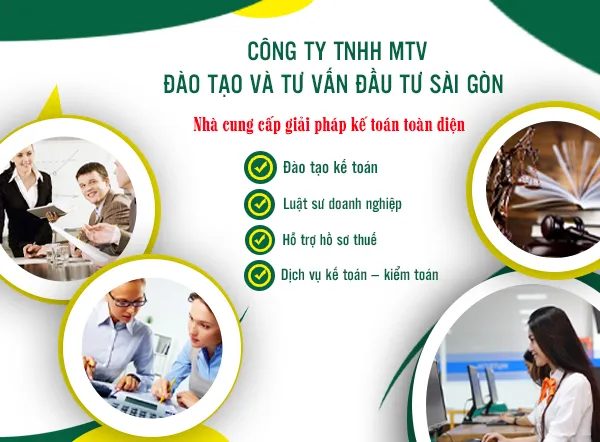 Sản phẩm gioi thieu — Kế Toán Thuế Sài Gòn - Công Ty TNHH MTV Đào Tạo Và Tư Vấn Đầu Tư Sài Gòn — MST 0313875874