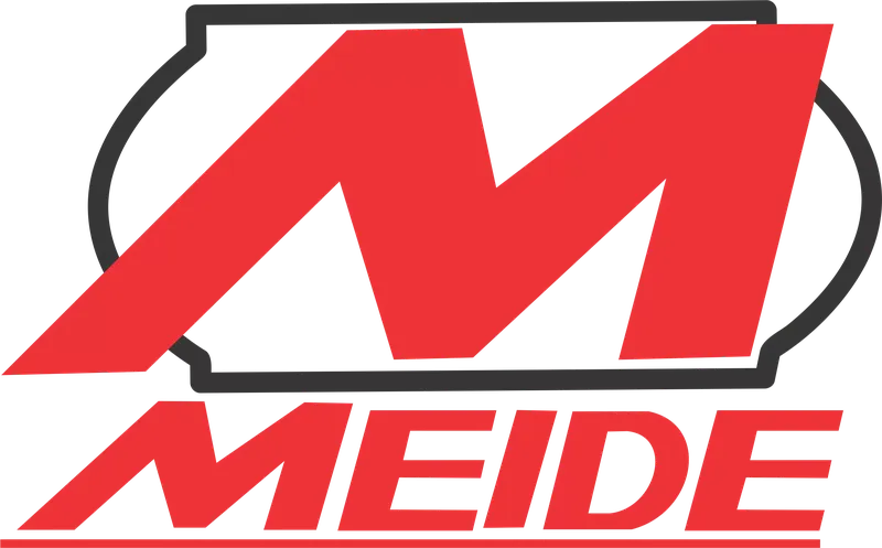 Logo Tem Đánh Số MEIDE - Công Ty TNHH TREELINK Việt Nam