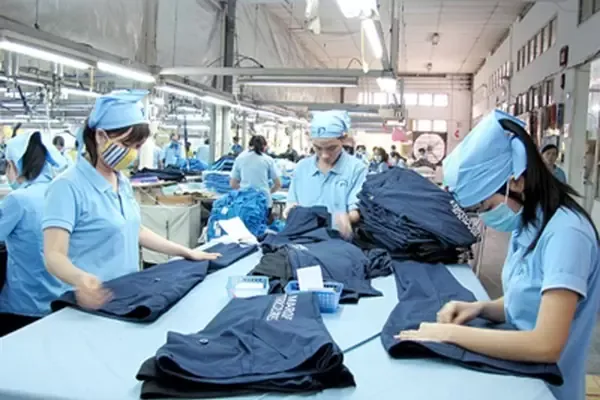 Văn phòng Tem Đánh Số MEIDE - Công Ty TNHH TREELINK Việt Nam #? — MST 0313883709