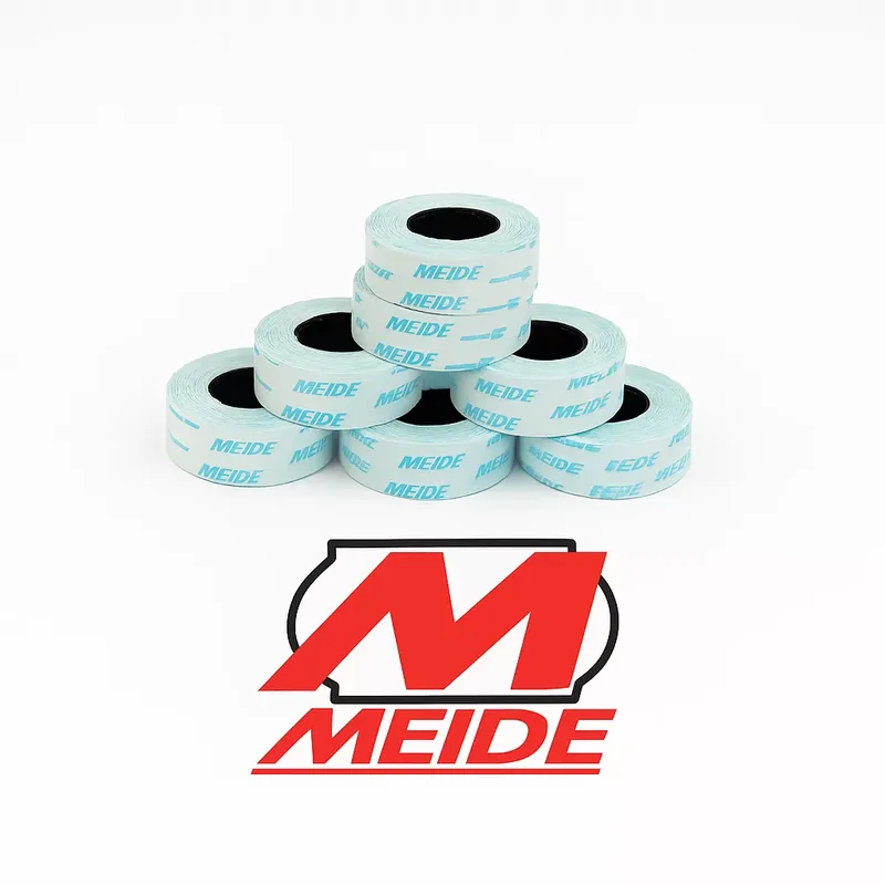 Sản phẩm tem meide xanh — Tem Đánh Số MEIDE - Công Ty TNHH TREELINK Việt Nam — MST 0313883709