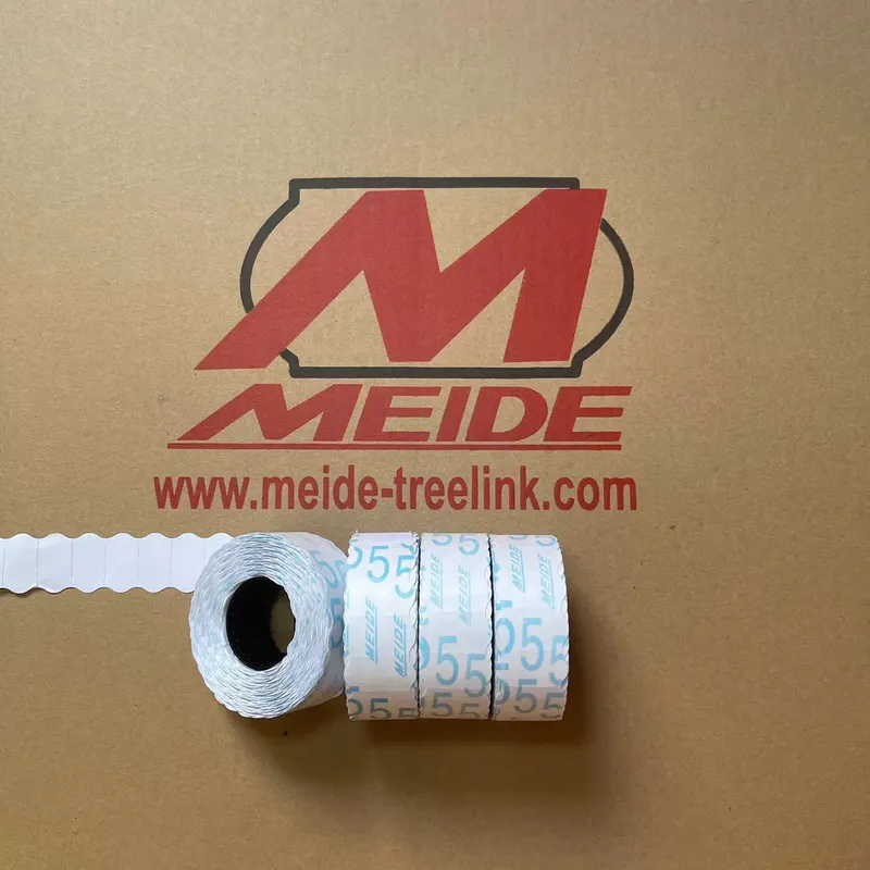 Sản phẩm sp test — Tem Đánh Số MEIDE - Công Ty TNHH TREELINK Việt Nam — MST 0313883709
