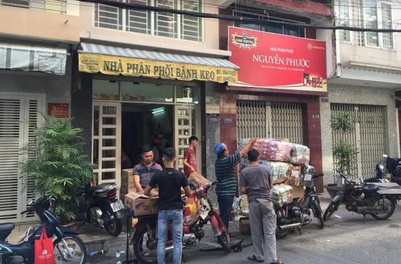 Sản phẩm 1656650317 — Công Ty TNHH Thương Mại Vận Tải Nguyễn Phước — MST 0313884646