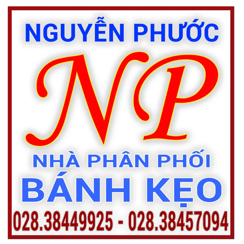 Sản phẩm 1662444205 — Công Ty TNHH Thương Mại Vận Tải Nguyễn Phước — MST 0313884646