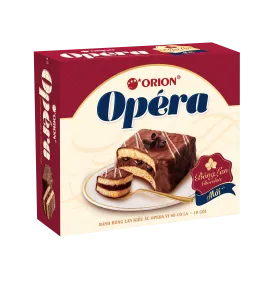Sản phẩm banh bong lan cao cap kieu au opera vi socola hop 12p 336g1751183654_270x226.72400312744 — Công Ty TNHH Thương Mại Vận Tải Nguyễn Phước — MST 0313884646