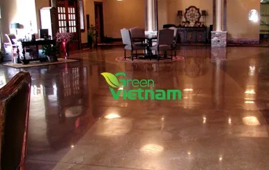 Sản phẩm nh danh bong san da 51840 — Công Ty TNHH Dịch Vụ Kỹ Thuật Green Việt Nam — MST 0313890061
