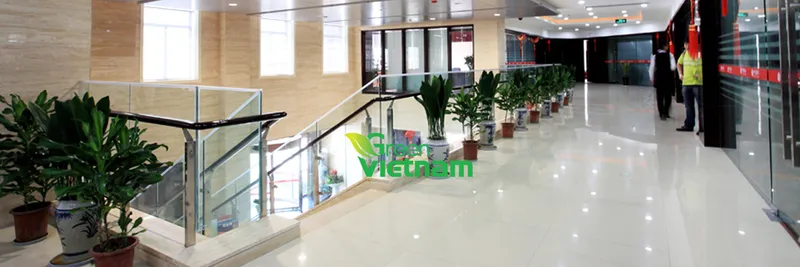 Sản phẩm Hình Baner lớn — Công Ty TNHH Dịch Vụ Kỹ Thuật Green Việt Nam — MST 0313890061