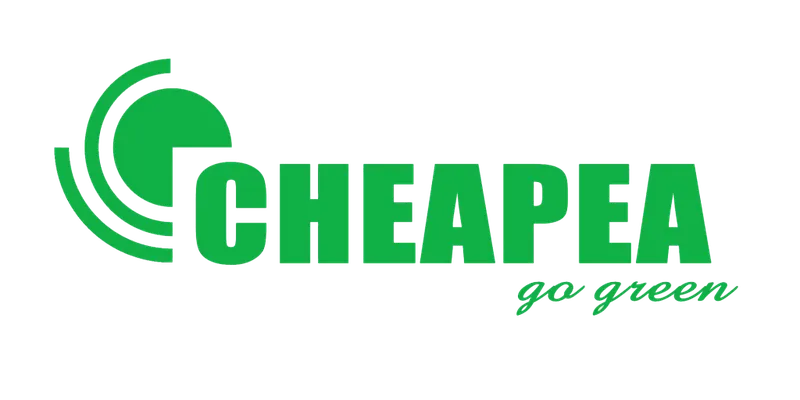 Logo Công Ty TNHH Thương Mại Dịch Vụ Cheapea