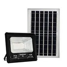 Sản phẩm Den pha led nang luong mat troi 100W JD T100 JINDIAN — Công Ty TNHH Thương Mại Dịch Vụ Cheapea — MST 0313890417