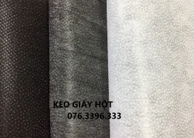 Sản phẩm keo giay hot 6860 — Công Ty TNHH Đầu Tư Sản Xuất Thương Mại An Bình Phát — MST 0313891523