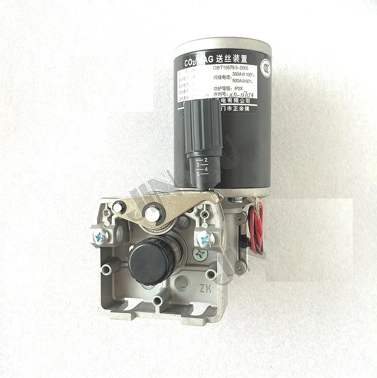 Sản phẩm EU Wire Feeder Motor s 11276 — Thiết Bị Hàn Xuân Nguyên - Công Ty TNHH MTV Sài Gòn Xuân Nguyên — MST 0313891749