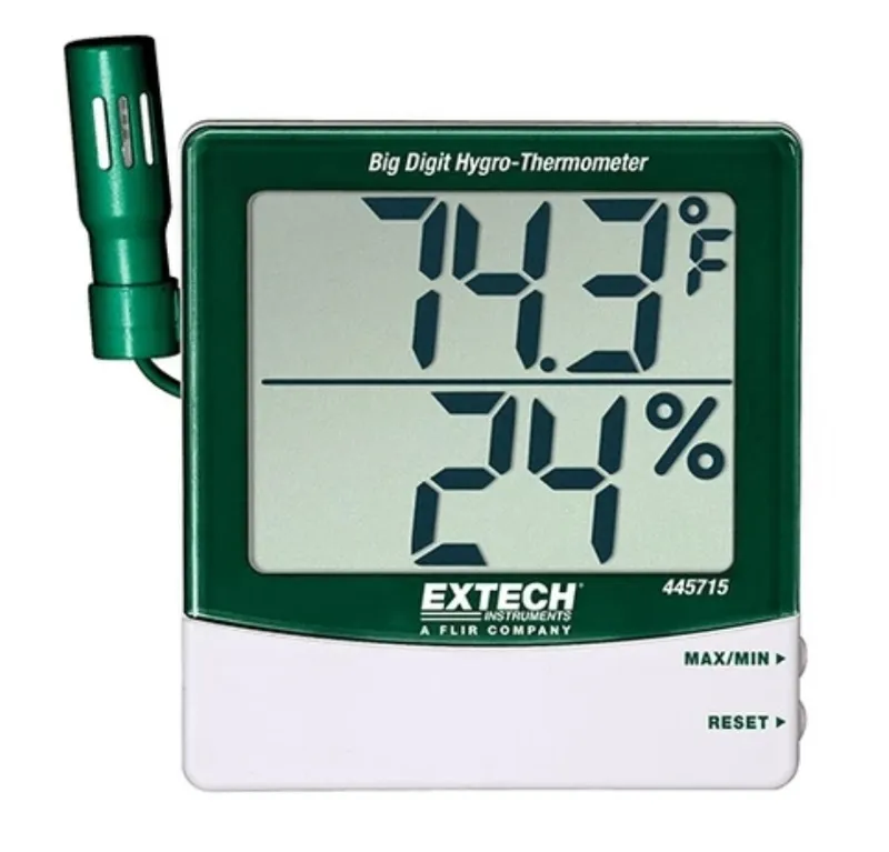 Sản phẩm EXTECH 445715 s 11515 — Thiết Bị Hàn Xuân Nguyên - Công Ty TNHH MTV Sài Gòn Xuân Nguyên — MST 0313891749