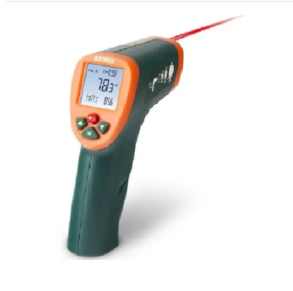 Sản phẩm Súng đo nhiệt hồng ngoại EXTECH IR270 s 11517 — Thiết Bị Hàn Xuân Nguyên - Công Ty TNHH MTV Sài Gòn Xuân Nguyên — MST 0313891749