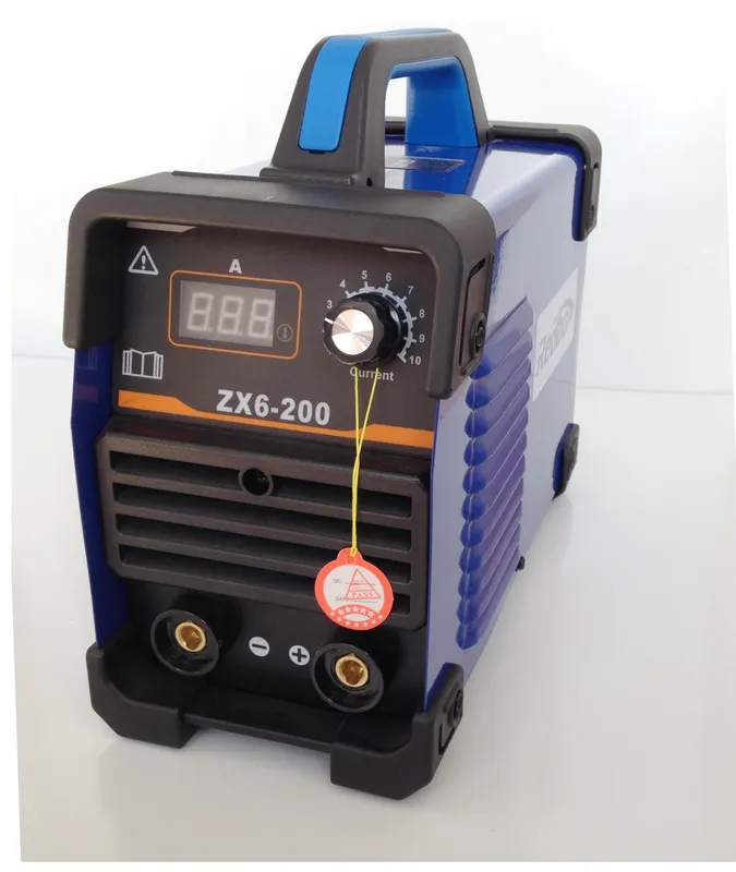 Sản phẩm ZX6 200 s 11194 — Thiết Bị Hàn Xuân Nguyên - Công Ty TNHH MTV Sài Gòn Xuân Nguyên — MST 0313891749